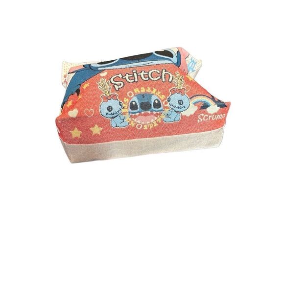 Disney Character LILO and Stitch Tote - Picture 6 of 6